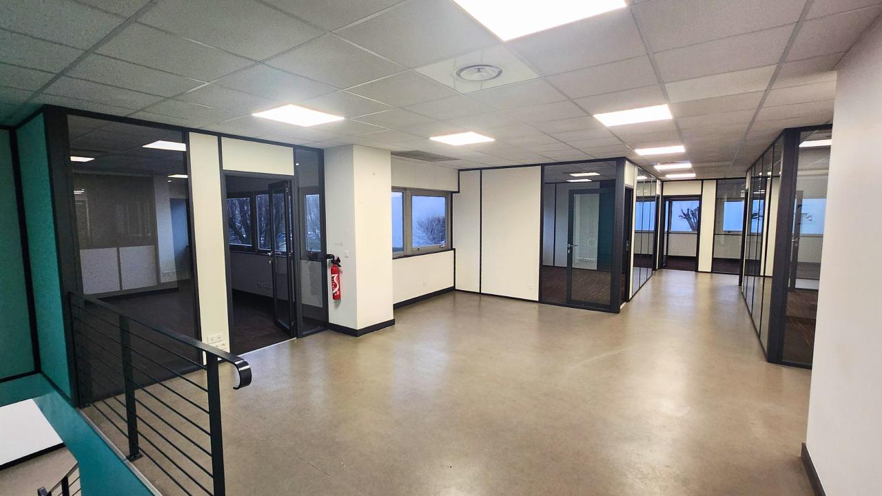 Local d'activité Torcy 911m² Location local d'activité Torcy Seine-et-Marne OLACT2316388 4